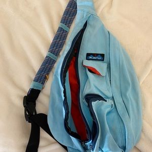 Kavu crossover